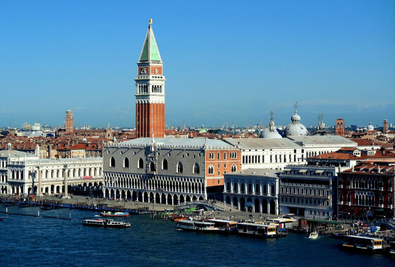 Venezia Nature&Beach Cavallino-Treporti Exteriör bild